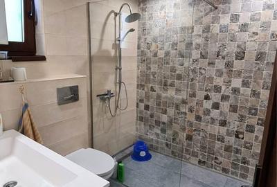 Casă cu 3 camere în Iedera - 2