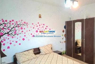 Apartament 2 camere, mobilat utilat Militari Residence, 400 euro - 2