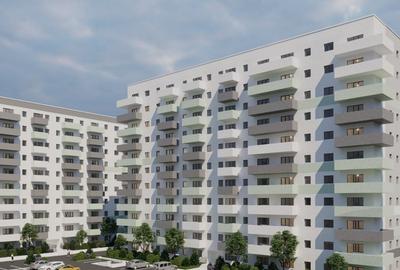 De vanzare Apartament 3 camere tip 6 - Ajustorului Park Residence - 6