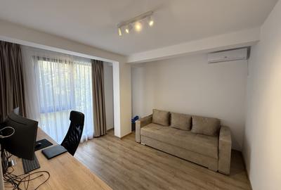 Duplex cu 4 camere cu Canalizare în Ozana - 11