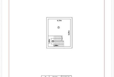 Casă cu 4 camere în Jilava - 2