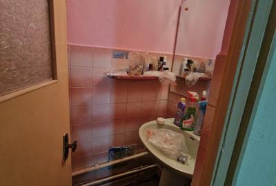 Apartament cu 3 camere, decomandat, etajul 5/9, zona Pacurari - 6