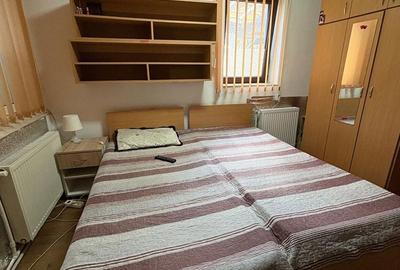 Garsonieră în Tătărași - 12