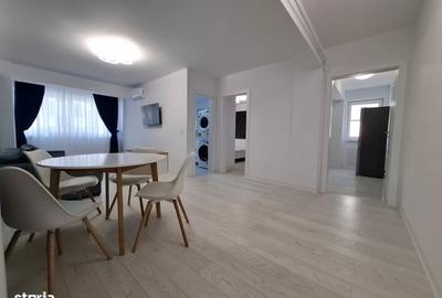 Apartament cu 2 camere în Cug - 4