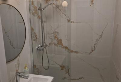 Apartament cu 2 camere semidecomandat în Ultracentral