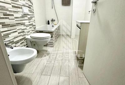 Apartament cu 2 camere, 2 bai, in Soarelui - 5