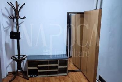 Apartament cu 2 camere decomandat în Mănăștur - 4