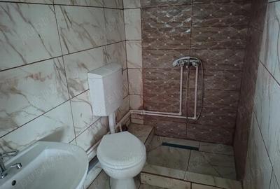 Vand casa in Oras Pogoanele, Str.Tudor Vadimirescu, cu toate conditiile(canalizare, apa curenta). - 5