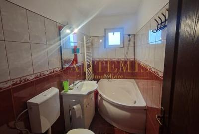 Apartament de 2 camere, decomandat, 36 mp., zona Andrei Muresanu. - 4