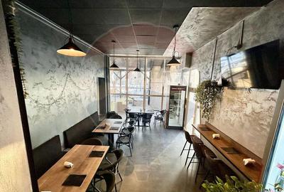 Spațiu comercial, de 80 mp, în Centru Civic - 7