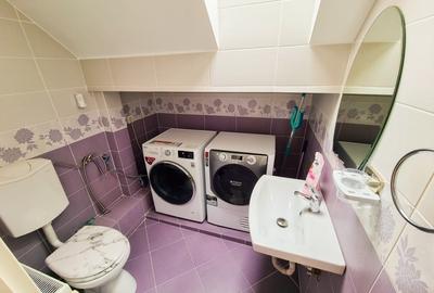 Apartament cu 4 camere decomandat în Florești - 5