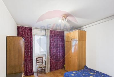 Apartament 3 camere Iancului Dimitrov  imobil 1963 - 11