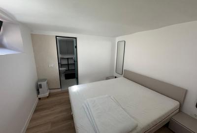 Inchiriere casa renovata 2025 trei camere D+P mobilata/utilata Cotroceni metrou - 12