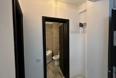 Apartament cu 2 camere semidecomandat, mobilat în Dudu - 3