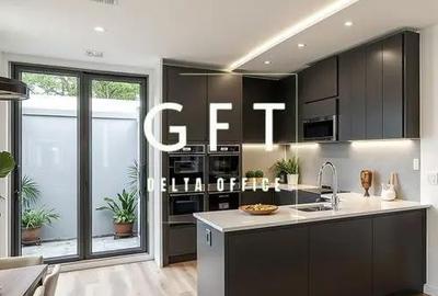 Apartament cu 3 camere decomandat în Sud - 2