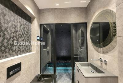 Open View - Lacul Tei | Penthouse 7 Camere + Terasa 165MP | - 15