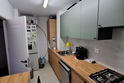Apartament cu 3 camere decomandat în Berceni - 1
