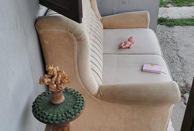 Casă cu 2 camere cu Teren 30 Mp în Central - 2