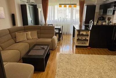 Apartament cu 3 camere decomandat în Gării - 4