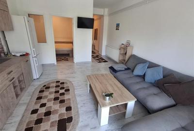 Apartament cu 2 camere semidecomandat în Exterior Sud - 6