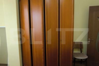 Apartament cu 2 camere decomandat în George Enescu - 11