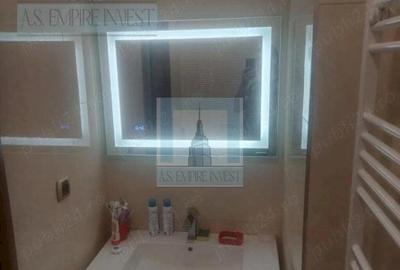 Ap 2 camere, 2 bai - zona Tractorul (Isaran) - 7