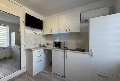 Garsonieră decomandată, mobilată în Gheorgheni - 4