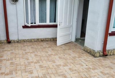 Casă cu 3 camere cu Teren 178 Mp în Tomis II - 4