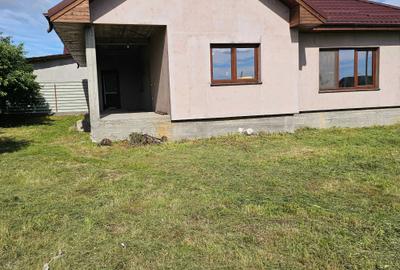 Casă cu 2 camere în Exterior Vest - 3