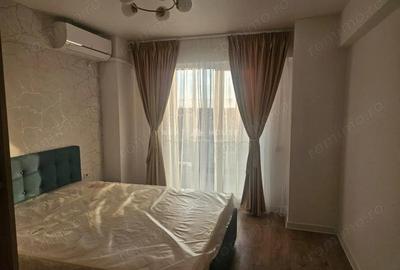 Apartament cu 3 camere decomandat, mobilat în Parcul Carol - 16