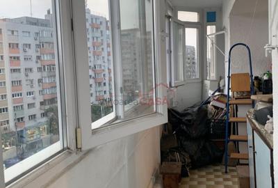 Apartament cu 2 camere decomandat în Dacia - 6