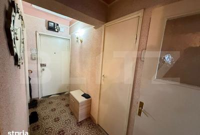 Apartament cu 3 camere decomandat, mobilat în Ultracentral - 6