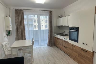Apartament 2 camere Panoramic et 3 - 9