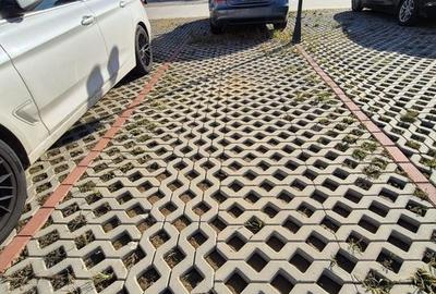 Garsoniera  29mp + loc de parcare, Str. Gura Siriului/Parcul Teilor - 6