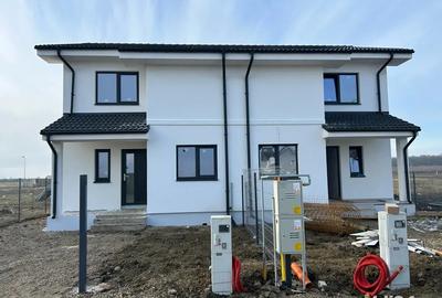 Proprietar vand 1 2 Duplex Mo?ni?a, 91 mp utili, 97.000 Euro - 1