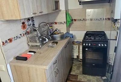 Apartament cu 2 camere semidecomandat în Central - 2