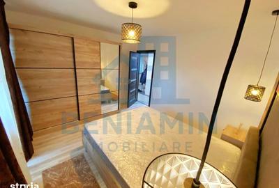 Apartament cu 2 camere decomandat în 1 Mai - 7