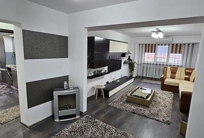 Apartament cu 3 camere decomandat în Central - 2