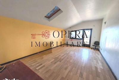 Casă cu 6 camere cu Teren 2252 Mp în Miroslava - 14