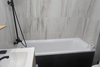 Apartament 2 camere Exigent Plaza, prima închiriere Apartament 2 camere Exigent Plaza, prima închiriere - 5