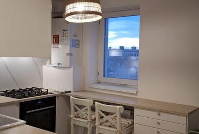 Sector 5 Apartament 1 camera, 29.5 mp, Str. Cartojani - 1