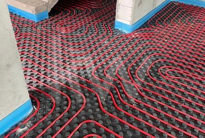 Casă individuală cu 4 camere cu Canalizare în Bariera Vâlcii - 13