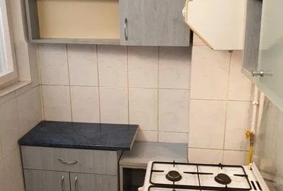 Garsoniera. etajul 2/4, zona Galata - 5