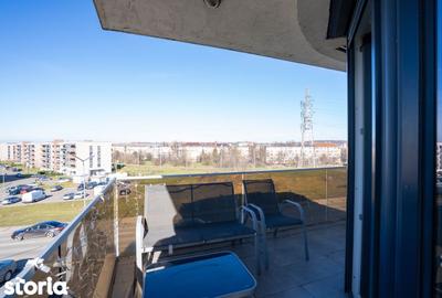Apartament cu 3 camere în Orașul Nou - 4