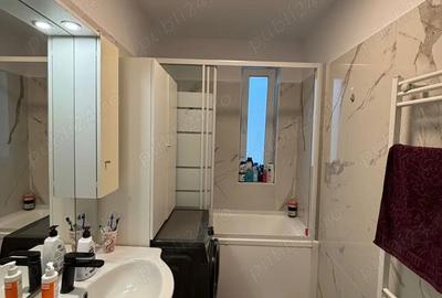 Apartament de vanzare mobilat si utilat cu 2 camere + mansarda - Calea Urseni - 3