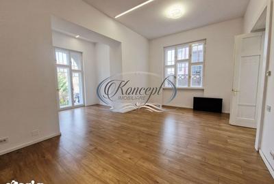 Spațiu comercial, de 117 mp, în Andrei Mureșanu - 1