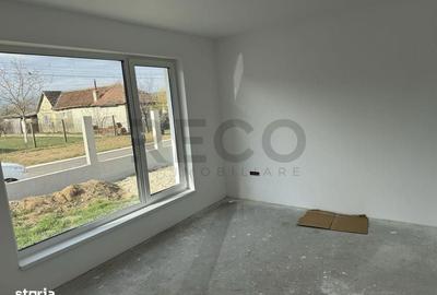 Casă cu 3 camere cu Teren 544 Mp în Oșorhei - 11