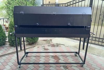 Spațiu comercial, în Căzănești - 8