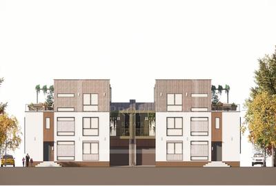 Vila 4 camere | Garaj, Pompe caldura, Panouri fotovoltaice, etc - 20