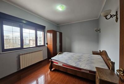 Apartament 3 camere de inchirat Rond OMV Pipera loc parcare inclus - 14